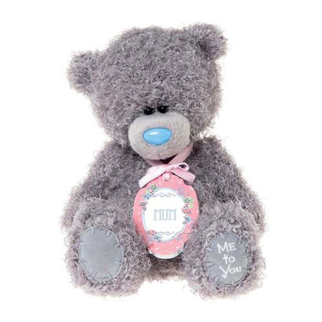 5" Mum Plaque Me to You Bear £7.00